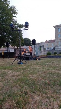 CO&CO, DUO JAZZ SAXOPHONISTE/GUITARE