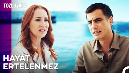 İkinci Baharı Yaşıyor Ömrüm - Tozluyaka 20. Bölüm