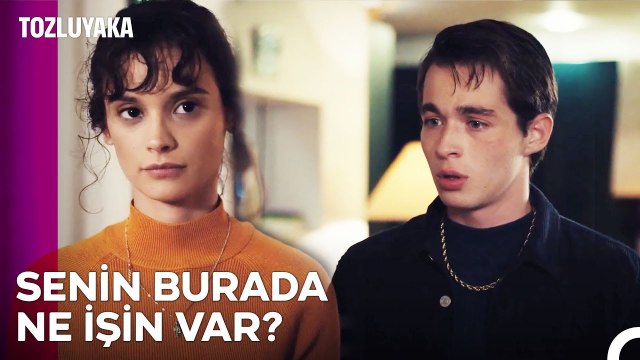 Şimdi Ayıkla Bakalım Pirincin Taşını Zeyno - Tozluyaka 20. Bölüm