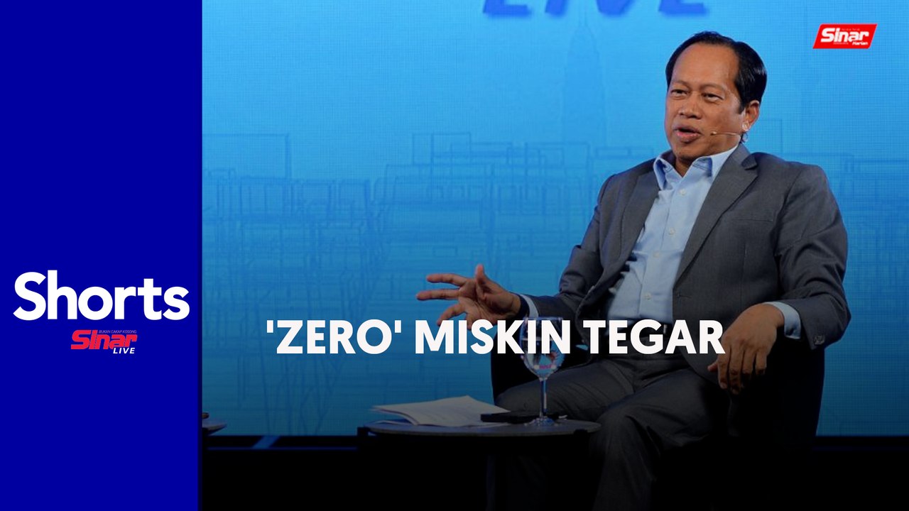 Hapuskan kemiskinan tegar menjelang Disember