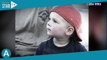 Disparition d'Émile, 2 ans et demi : Un 