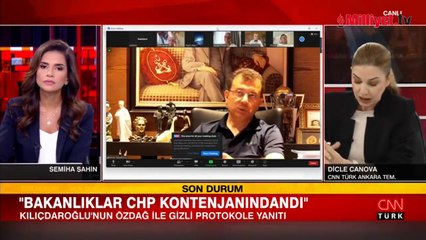 CHP'de yüzleşme: Kılıçdaroğlu'na troll akıl tepkisi