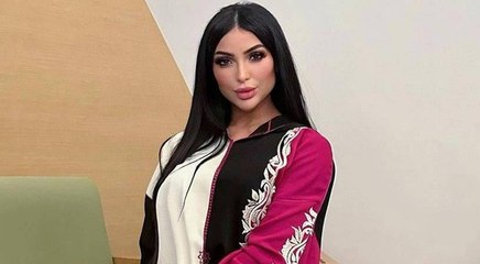 دنيا بطمة تتجه للقضاء بسبب طليقها