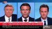 Regardez l'intégralité de l'interview d'Emmanuel Macron aux 13h de TF1 et de France 2 qui a duré plus de 30 minutes sans vraies annonces