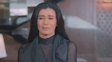 نادين الراسي: إذا خانني زوجي سأخونه أيضاً