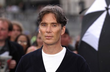 Cillian Murphy lauds Christopher Nolan