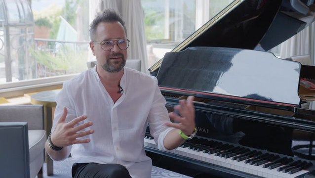 Montreux Jazz Festival CEO on the magic of the music festival