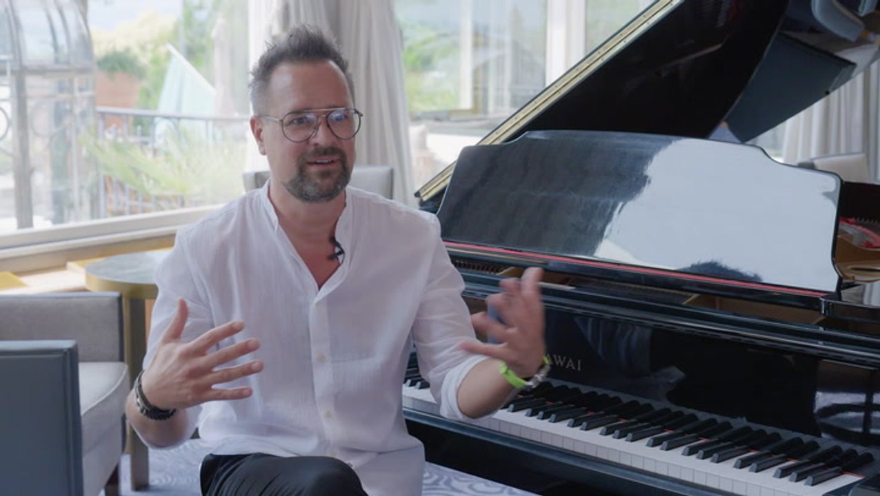 Montreux Jazz Festival CEO on the magic of the music festival