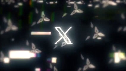 Ceux qui sont entrés sur Twitter ont été stupéfaits ! Logo X maintenant au lieu d'oiseau