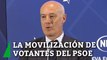 Michavila (Gad3) explica la movilización de votantes del PSOE por el 