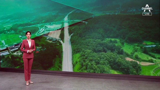 여, 양평 고속道 사실상 재개…민주 “인수위 자료 보자”