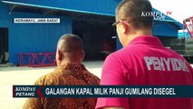 Tak Kantongi Izin, Usaha Milik Panji Gumilang Disegel