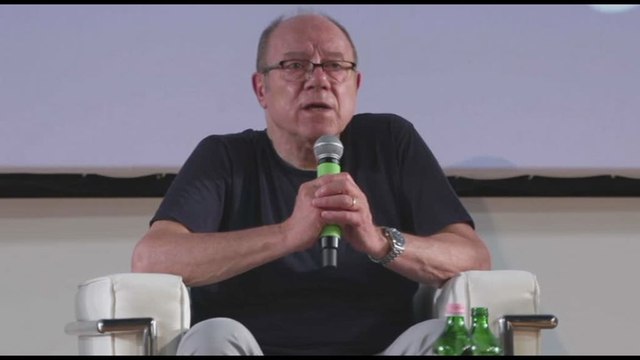 Carlo Verdone: l'Intelligenza artificiale è la morte del cinema d'autore