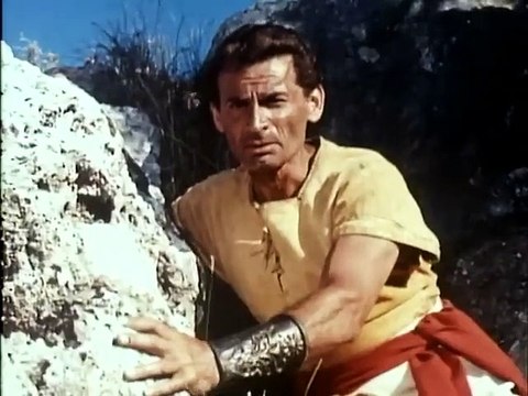 La Historia de David (1960) - Película completa en español
