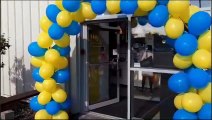 IKEA open new store in Preston, Lancashire