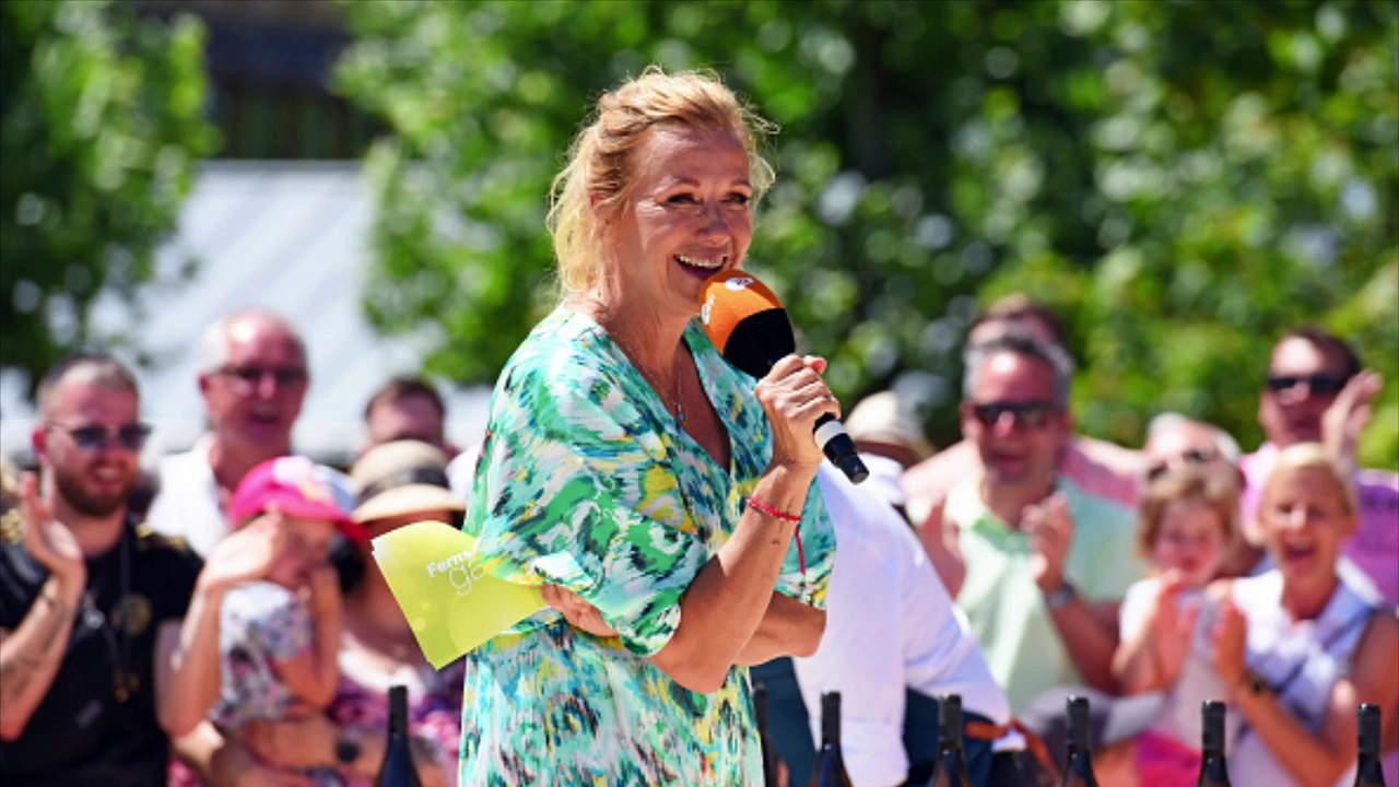 Zensur und kaum gage: ikke hüftgold kritisiert zdf-fernsehgarten