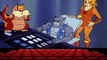 ThunderCats S01E46 - Lion-O's Anointment Third Day The Trial of Cunning