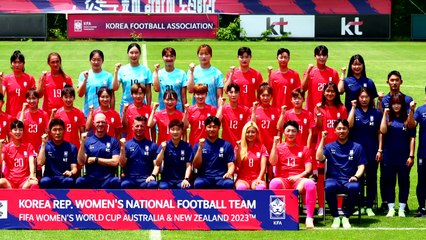 '고강도 훈련' 마친 콜린벨호, 16강 위한 첫걸음 뗀다! / YTN