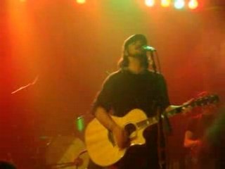 Cary Brothers ft. Ingrid Michaelson - If You Were Here, 3/24