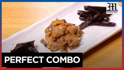 Tsukudani – Hidden gem of Japanese cuisine