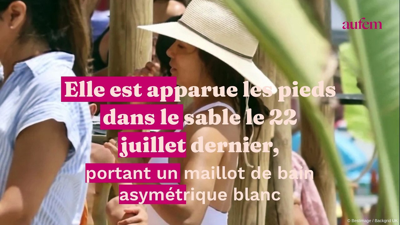 Eva Longoria sublime en maillot de bain à 48 ans, elle assume sa cellulite