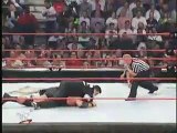 Shane McMahon vs Big Show-Backlash 2001