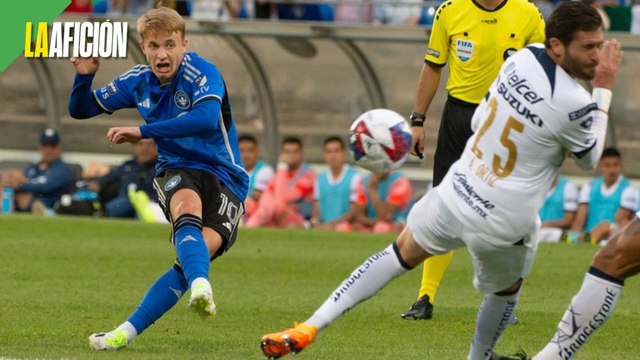 Pumas muestra garra en Leagues Cup: Empate épico con Montreal y valioso punto en penales