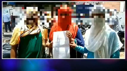 मिर्जापुर: प्यार में धोखा, 3 साल तक बनाया हवस का शिकार, अब किया ये कांड