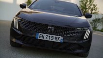 Peugeot 508 Berline 2023