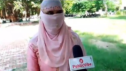 गाजीपुर: सब्जी लेने गई किशोरी का अपहरण, पुलिस ने किया बड़ा खेल