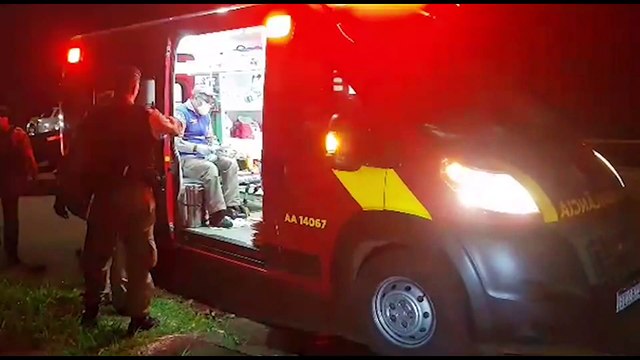 PM age rápido mais uma vez, entra em confronto com assaltantes e recupera carro roubado