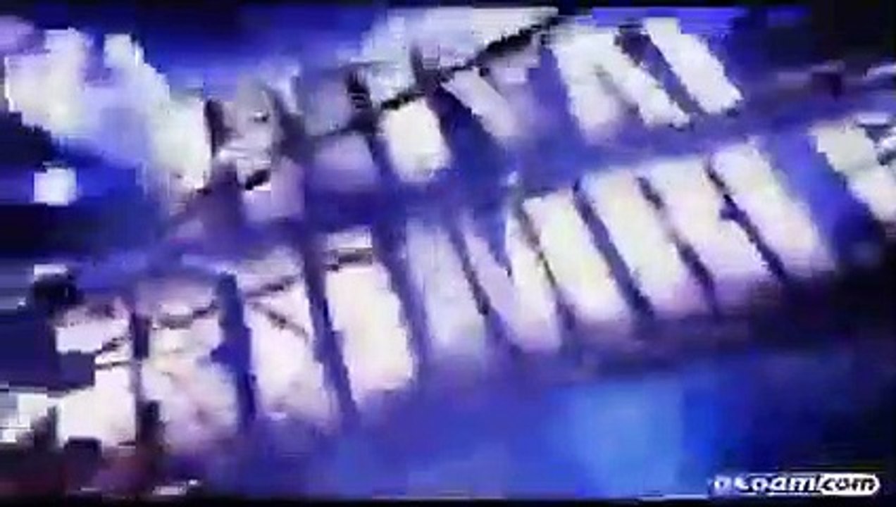 Royal Rumble Match 2007