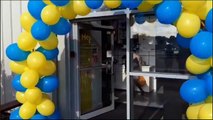 New IKEA store opens in Preston, Lancashire