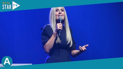 Lara Fabian déchaînée : elle s’éclate avec une star de Desperate Housewives