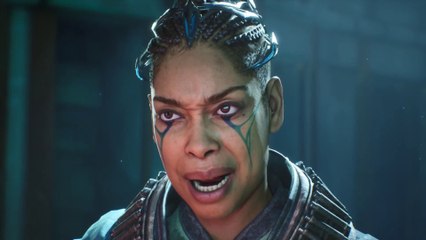 Immortals of Aveum - Cinématique Comic-Con 2023