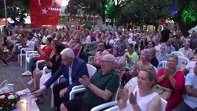 La 4e foire du livre de Burhaniye est terminée