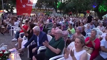 La 4e foire du livre de Burhaniye est terminée