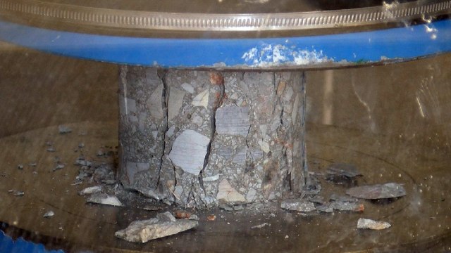 Depremler unutuldu, karot testi için müracaat eden de kalmadı