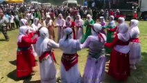 Festivals de Shuvamtoba organisés à Artvin Şavşat