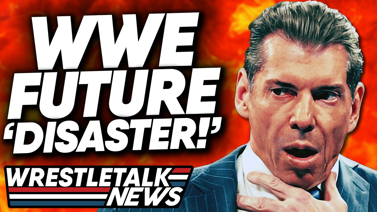 WWE ‘DISASTER!’ LA Knight Backstage Heat! Ex AEW Star To WWE?! | WrestleTalk