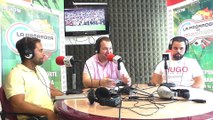 La Prórroga de Estadio Deportivo 1x13: Canales, Bono, Mbappé, Fernando Alonso, Sevilla, Betis...