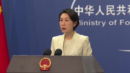 中, 한국에 발송된 정체 불명 소포 "조사 진행 중" / YTN