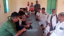 Watch Video:  गांवों में ग्रामीणों के साथ संवाद कार्यक्रम आयोजित