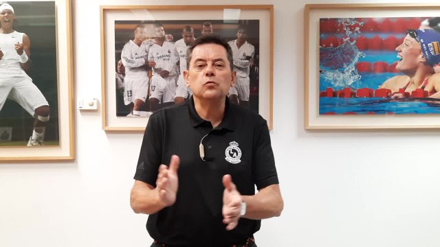 RONCERO analiza el REAL MADRID 3 - MILAN 2: BELLINGHAM ES UN JUGADOR DEL MADRID DE TODA LA VIDA | Diario AS