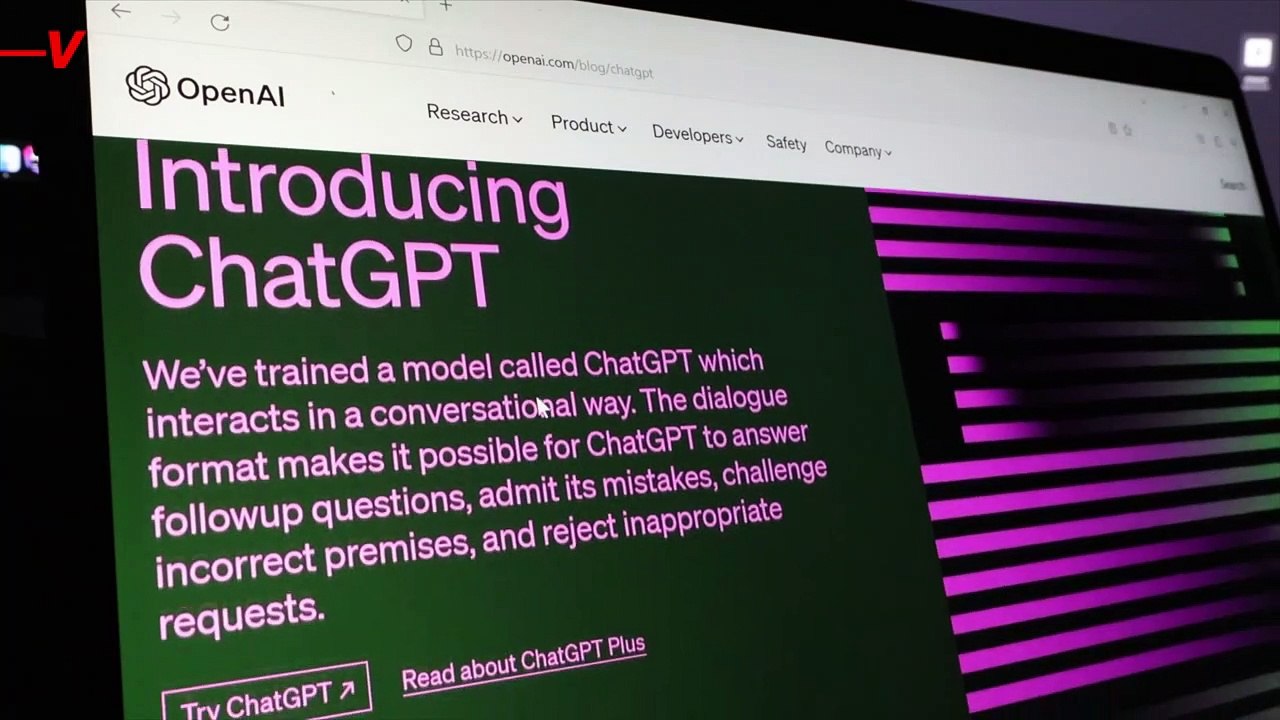 Integrating ChatGPT Into Your Business Can Be Useful But It Pays to Know the Risks