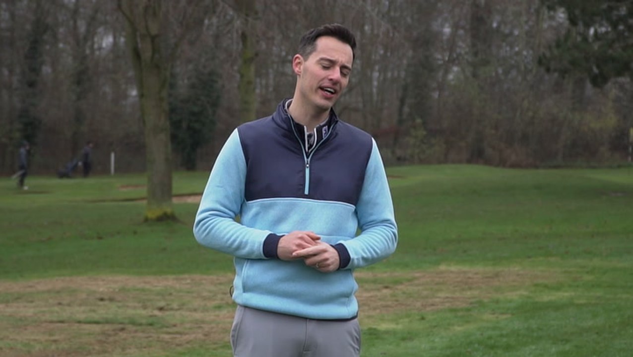6 Gadgets A Golfer Might Need