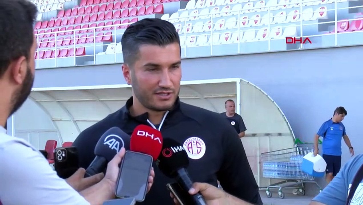 Nuri Şahin： Arda Güler conservera le Real Madrid