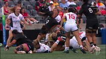 New Zealand v USA Highlights _ Pacific Four Series 2023 Rugby