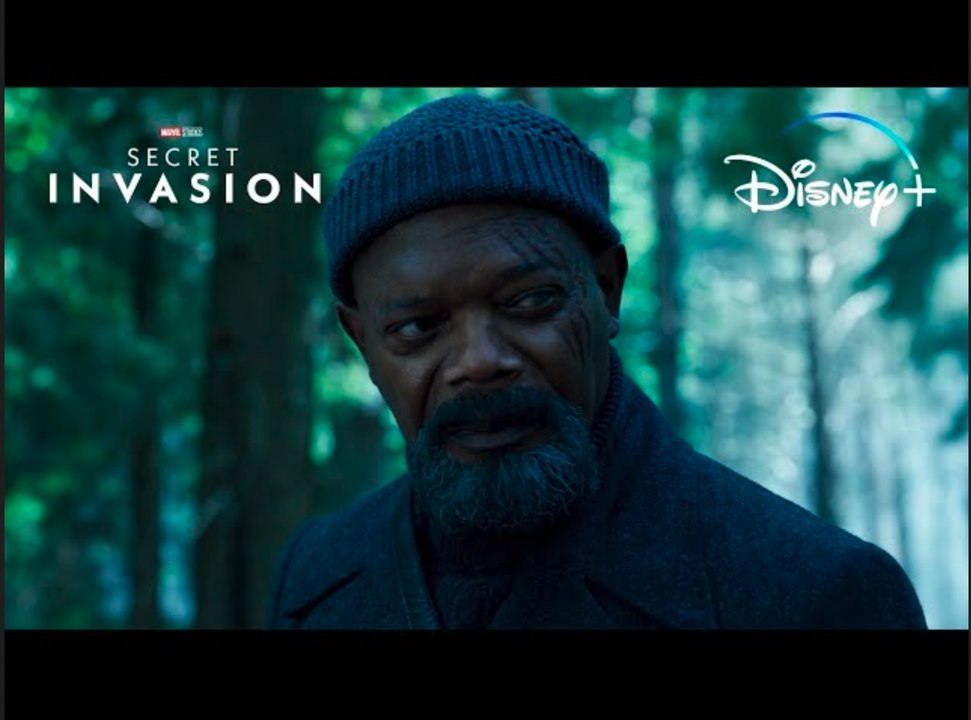 Secret Invasion | Prepare - Marvel Studios - Disney+
