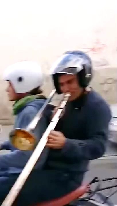 Un pote à la place du pot